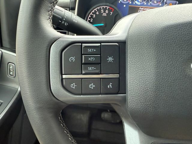 Certified 2023 Ford F150 XLT w/ Equipment Group 302A High image 26