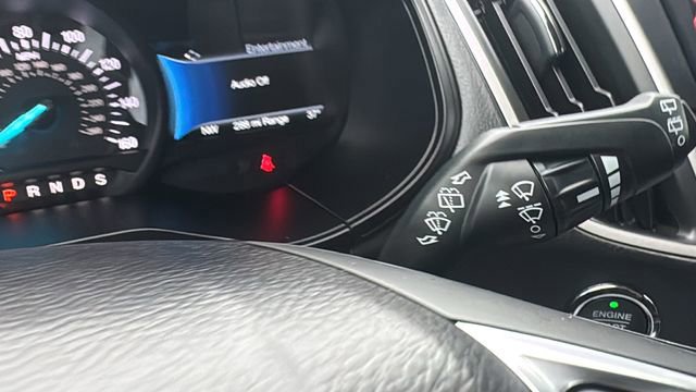 Certified 2023 Ford Edge ST-Line image 22