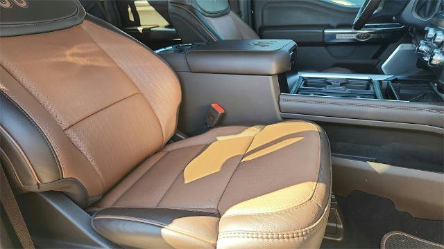 Certified 2024 Ford F250 King Ranch w/ FX4 Off-Road Package image 40