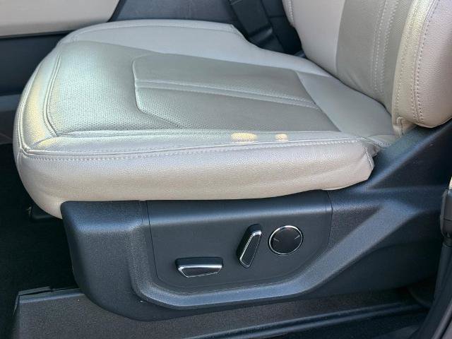 Certified 2024 Ford Expedition Max Limited AWD/4WD image 28
