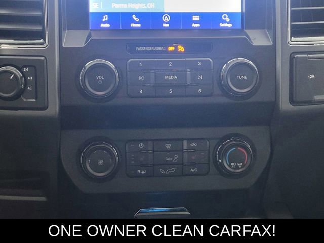 Certified 2020 Ford F150 XLT w/ Equipment Group 302A Luxury image 24