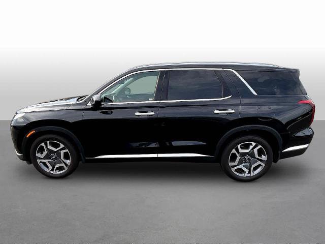 Used 2025 Hyundai Palisade Limited AWD/4WD image 4