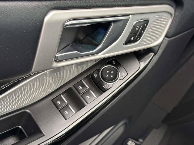 Certified 2022 Ford Explorer ST w/ Equipment Group 401A AWD/4WD image 9