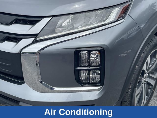 Used 2024 Mitsubishi Outlander Sport AWD image 11