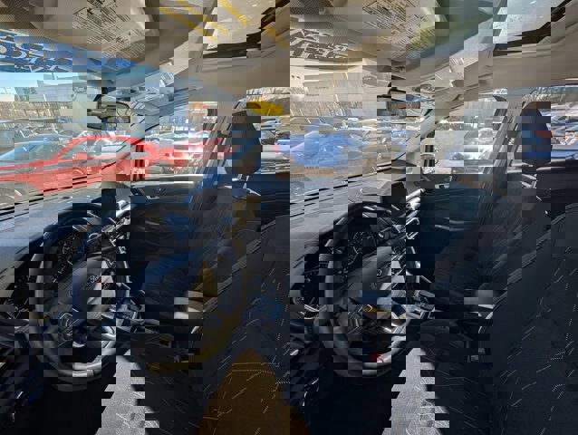 Certified 2019 Ford EcoSport SE w/ SE Convenience Package image 13