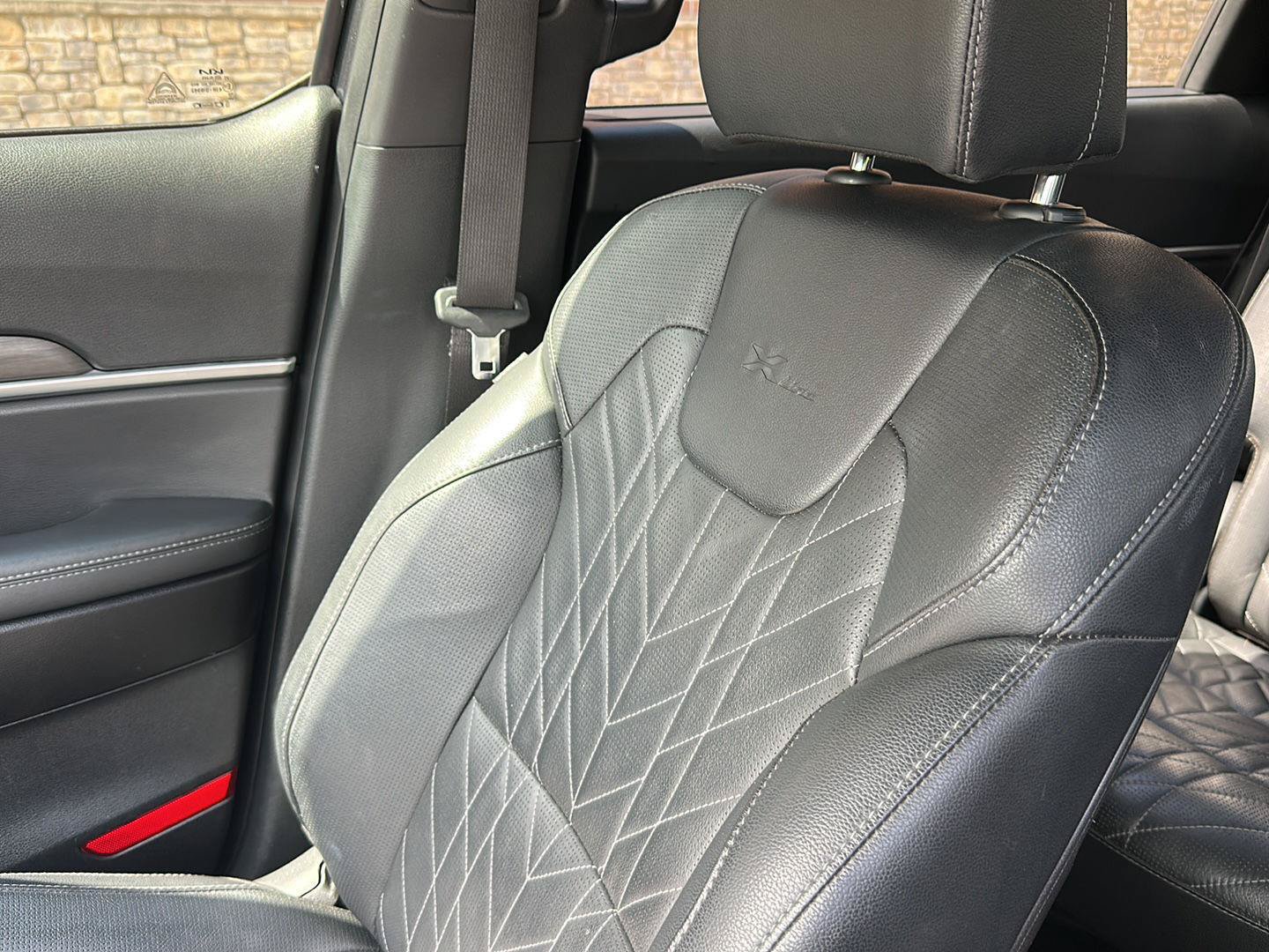 Used 2023 Kia Telluride EX X-Line AWD/4WD image 25