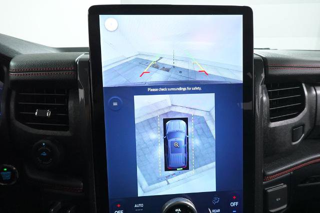 Certified 2023 Ford Expedition Max Limited image 20