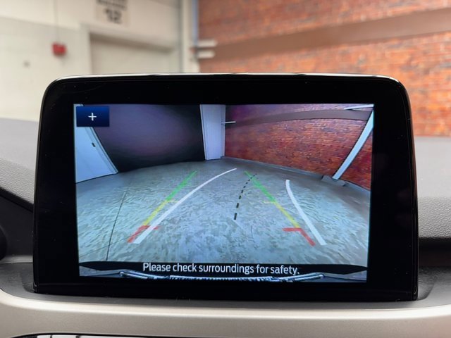 Certified 2022 Ford Escape SE image 21