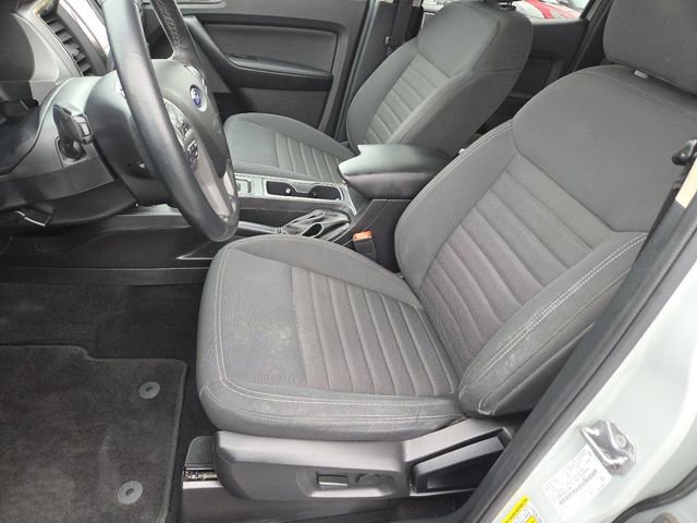 Certified 2023 Ford Ranger XLT w/ Equipment Group 302A High AWD/4WD image 38