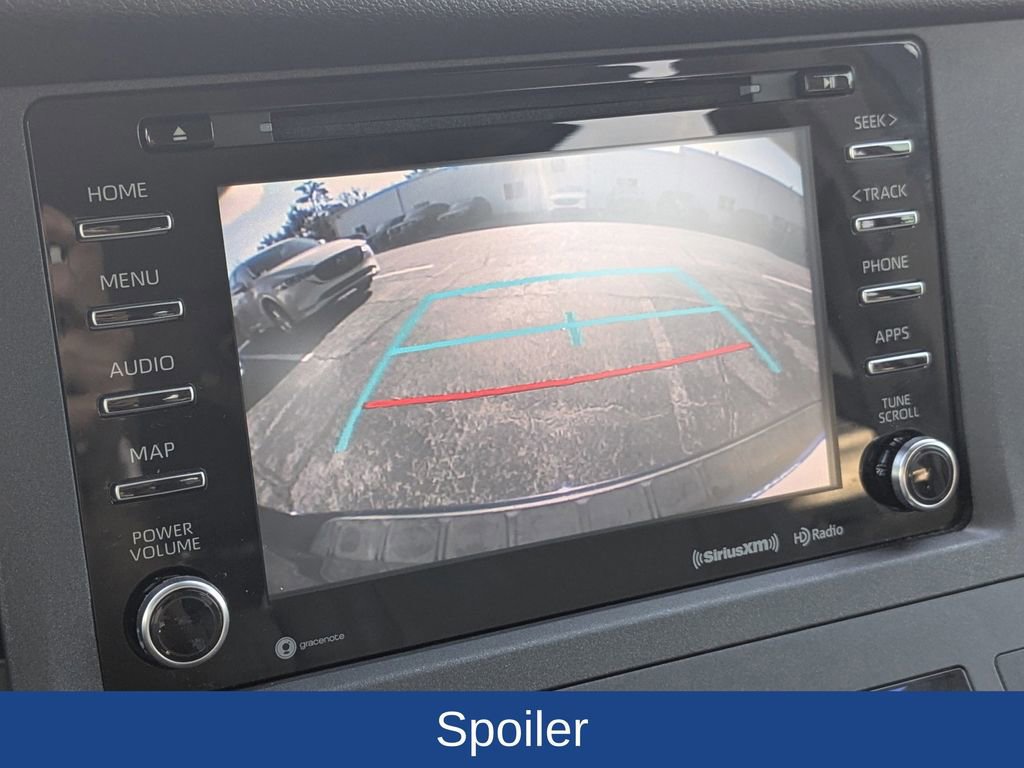 Used 2018 Toyota Sienna XLE Premium image 23