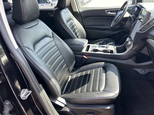 Certified 2023 Ford Edge SEL AWD/4WD image 29