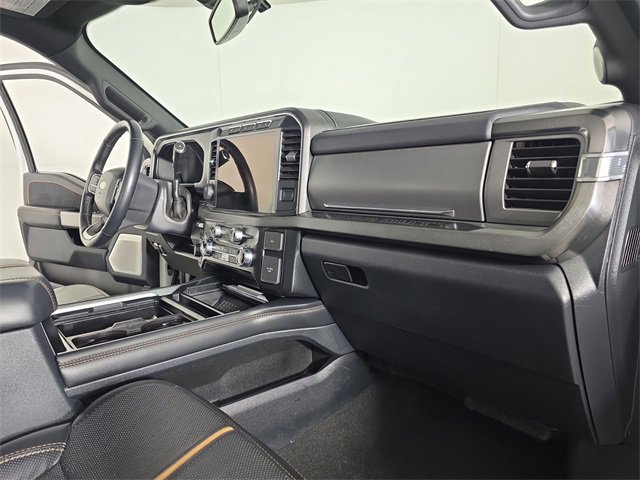 Certified 2024 Ford F250 Platinum w/ Tremor Off-Road Package image 23