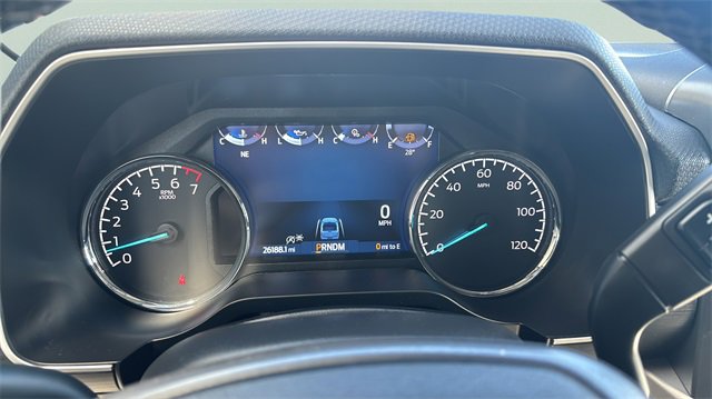 Certified 2023 Ford F150 XLT w/ Equipment Group 302A High image 7