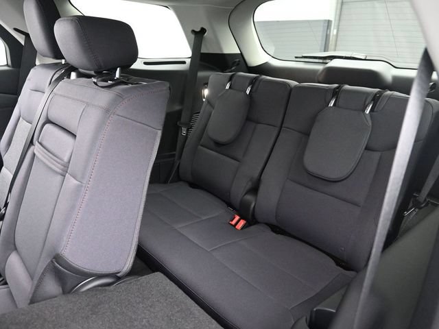 Certified 2026 Ford Explorer Active RWD image 26