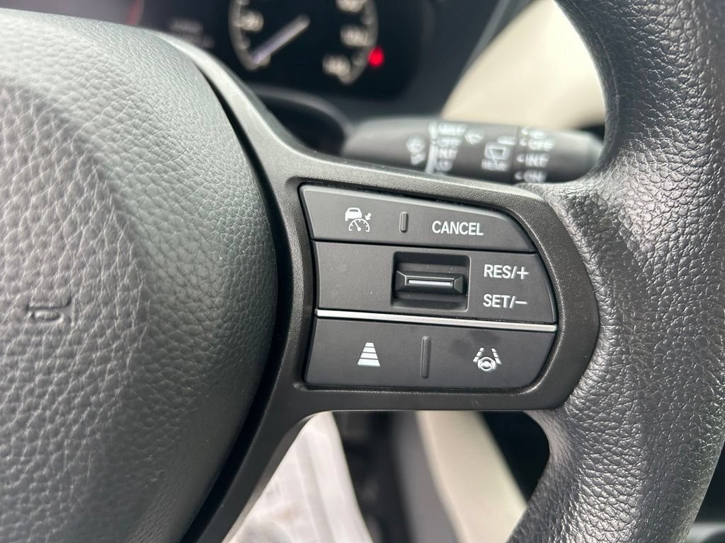 Used 2024 Honda HR-V LX image 22