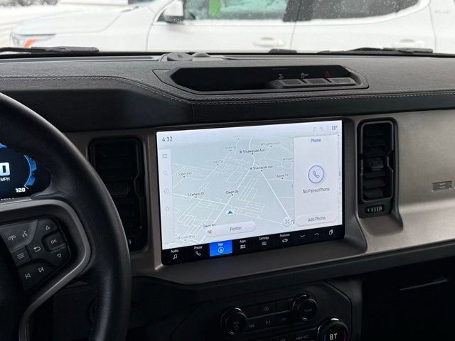 Certified 2025 Ford Bronco Outer Banks image 16