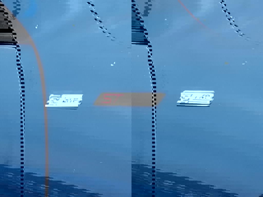 Certified 2023 Ford Escape ST-Line Select w/ Tech Pack #1 image 10