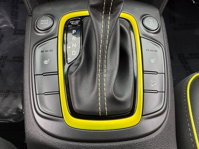 Used 2019 Hyundai Kona Limited image 26