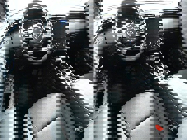 Used 2022 Hyundai Tucson SEL image 8