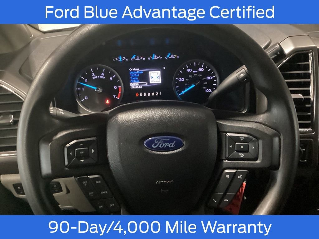 Certified 2017 Ford F250 XLT w/ XLT Value Package image 16