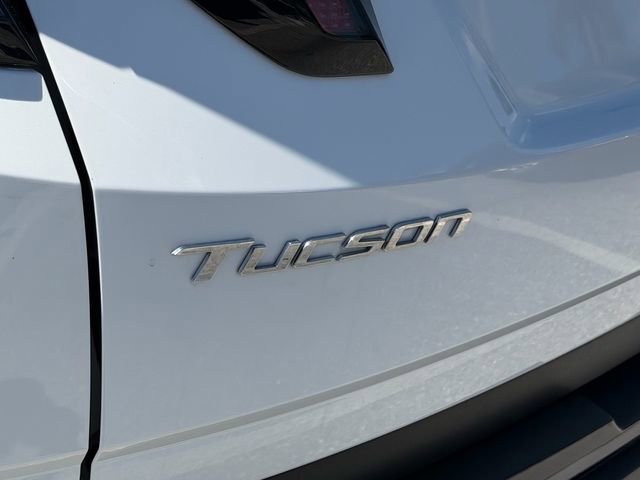 Used 2022 Hyundai Tucson SEL FWD image 10