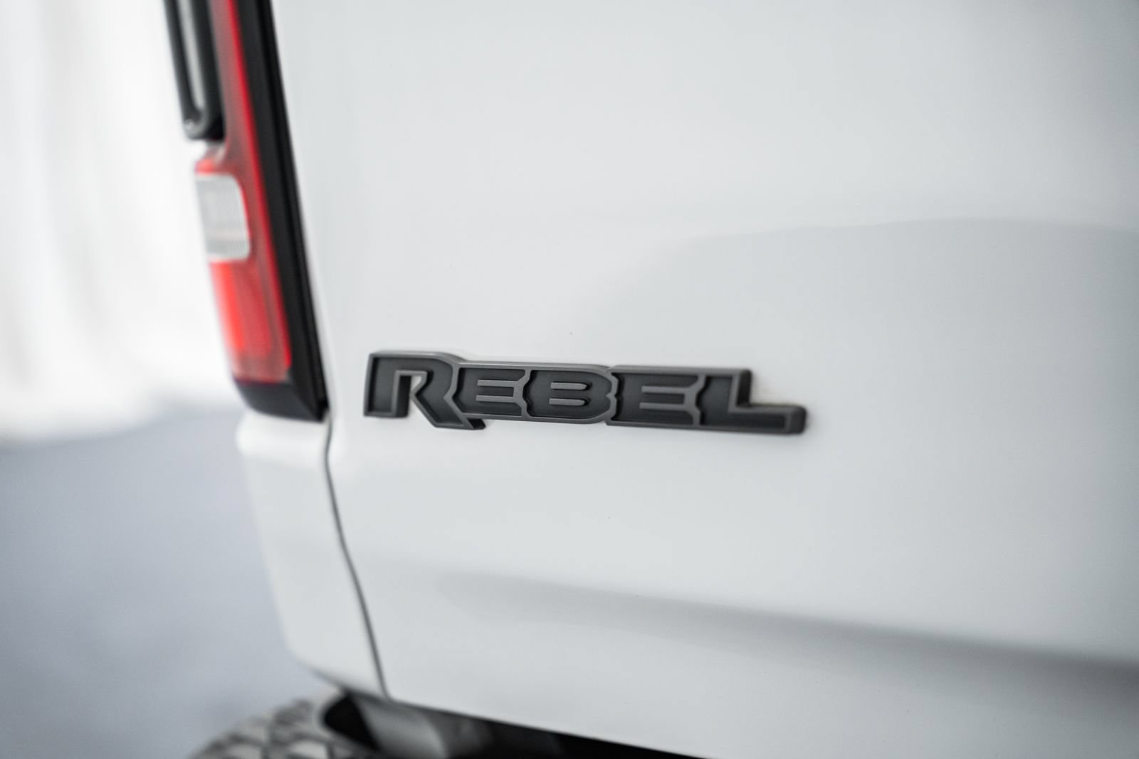 Used 2019 RAM 1500 Rebel w/ Rebel Level 1 Equipment Group AWD/4WD image 7