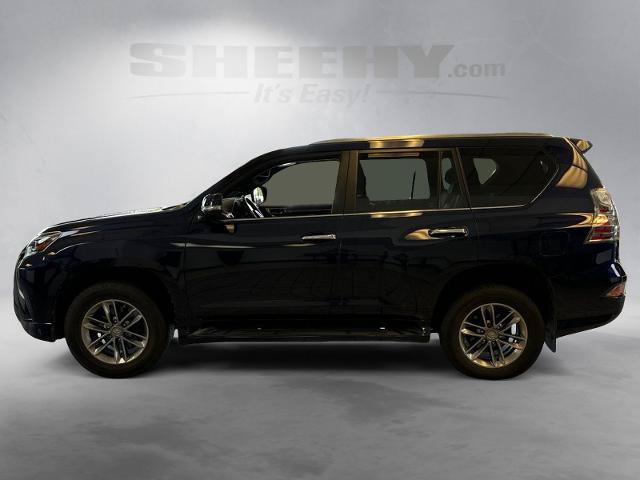 Used 2022 Lexus GX 460 Premium w/ Premium Plus Package AWD/4WD image 15