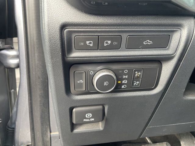 Certified 2021 Ford F150 XLT w/ Equipment Group 302A High image 9