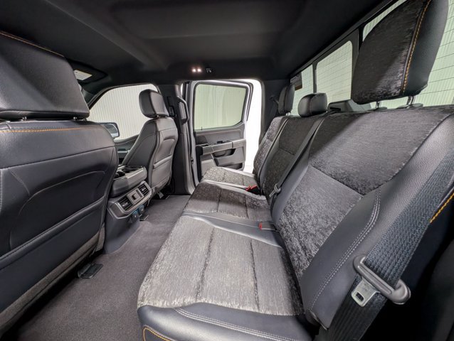 Certified 2025 Ford F150 Tremor AWD/4WD image 19
