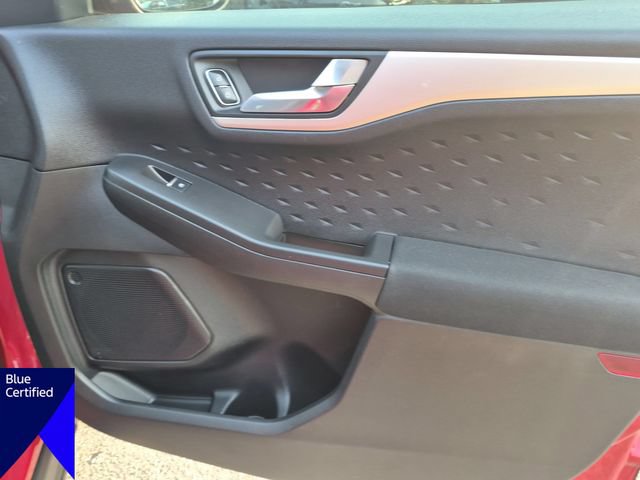 Certified 2020 Ford Escape SE FWD image 33