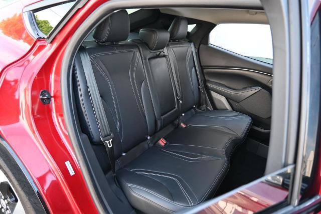 Certified 2023 Ford Mustang Mach-E Premium AWD/4WD image 27