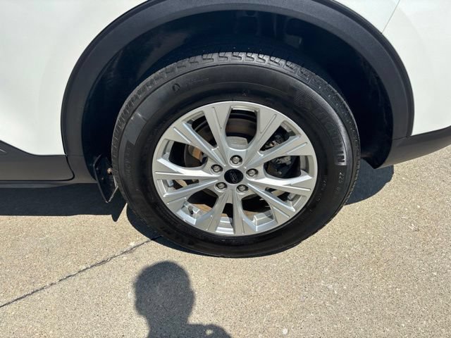 Certified 2023 Ford Escape Active FWD image 10