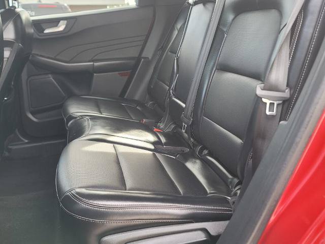 Certified 2023 Ford Escape Platinum AWD/4WD image 10