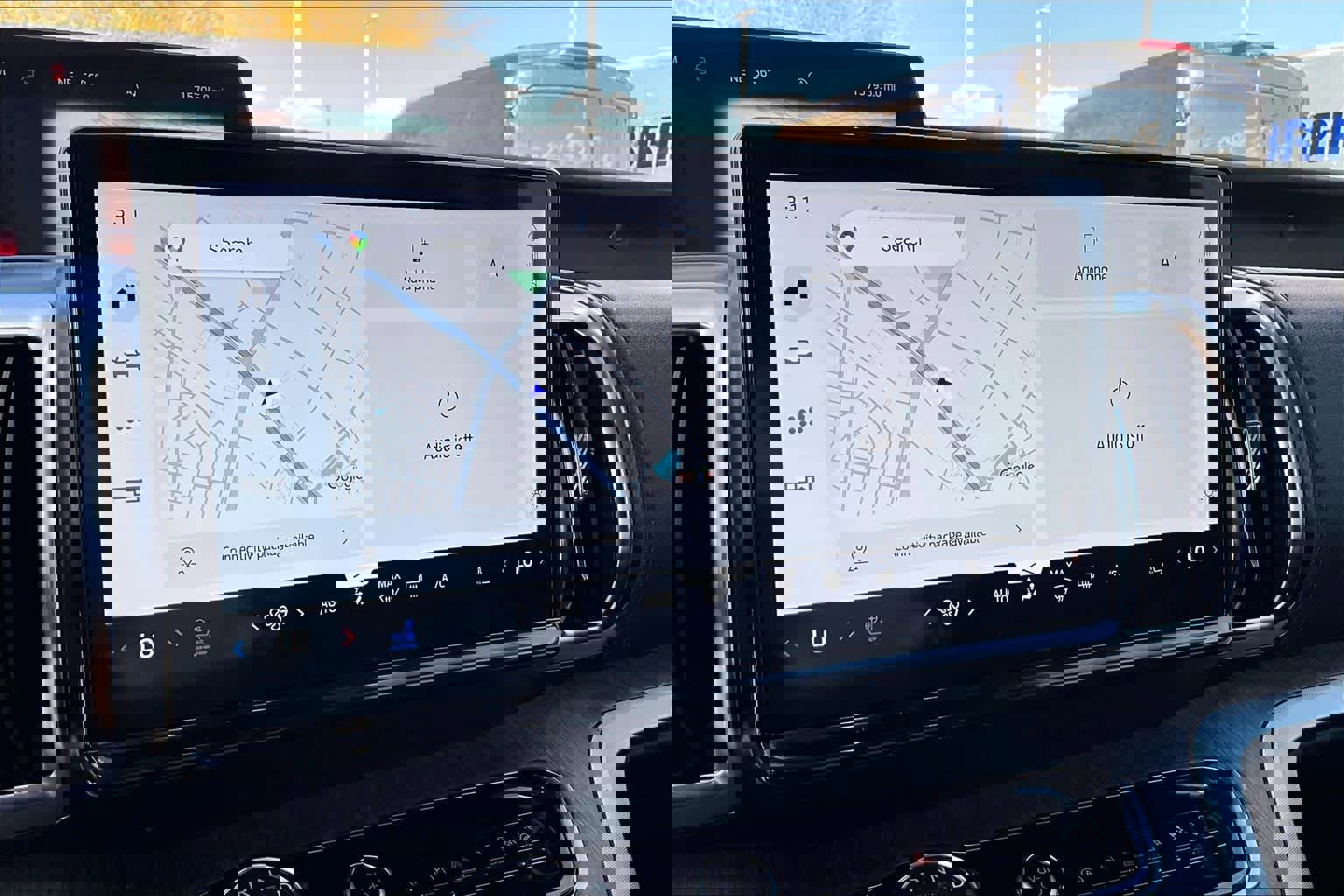 Certified 2025 Ford Expedition Platinum w/ Platinum Ultimate Package image 19