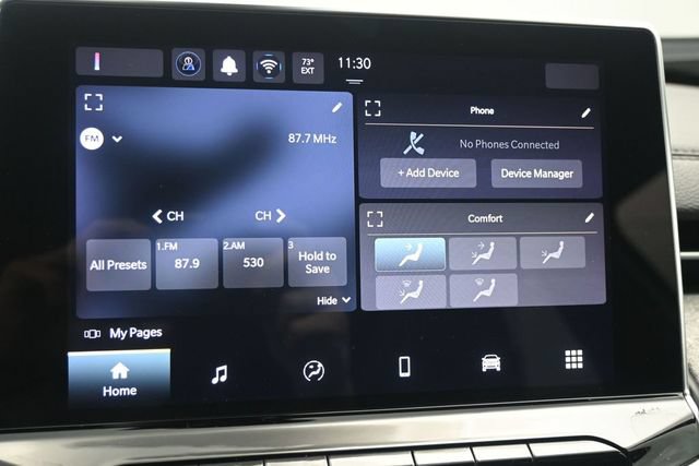 Used 2024 Jeep Compass Latitude AWD/4WD image 11