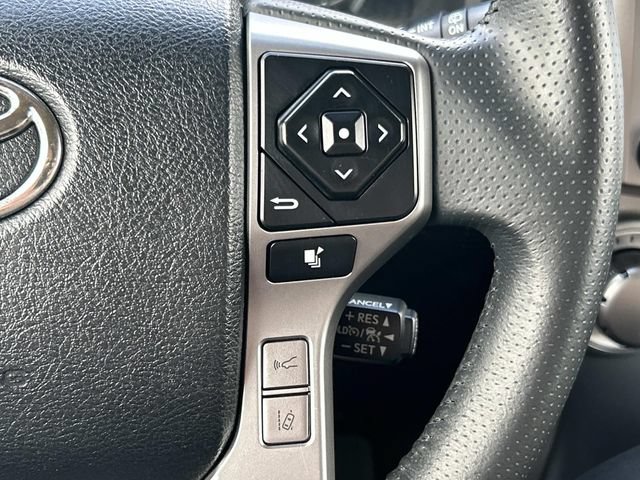 Used 2021 Toyota 4Runner SR5 AWD/4WD image 36