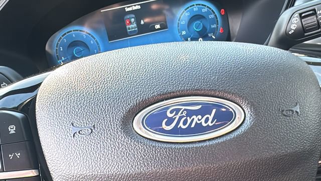 Certified 2023 Ford Escape Active w/ Tech Pack #2 image 21