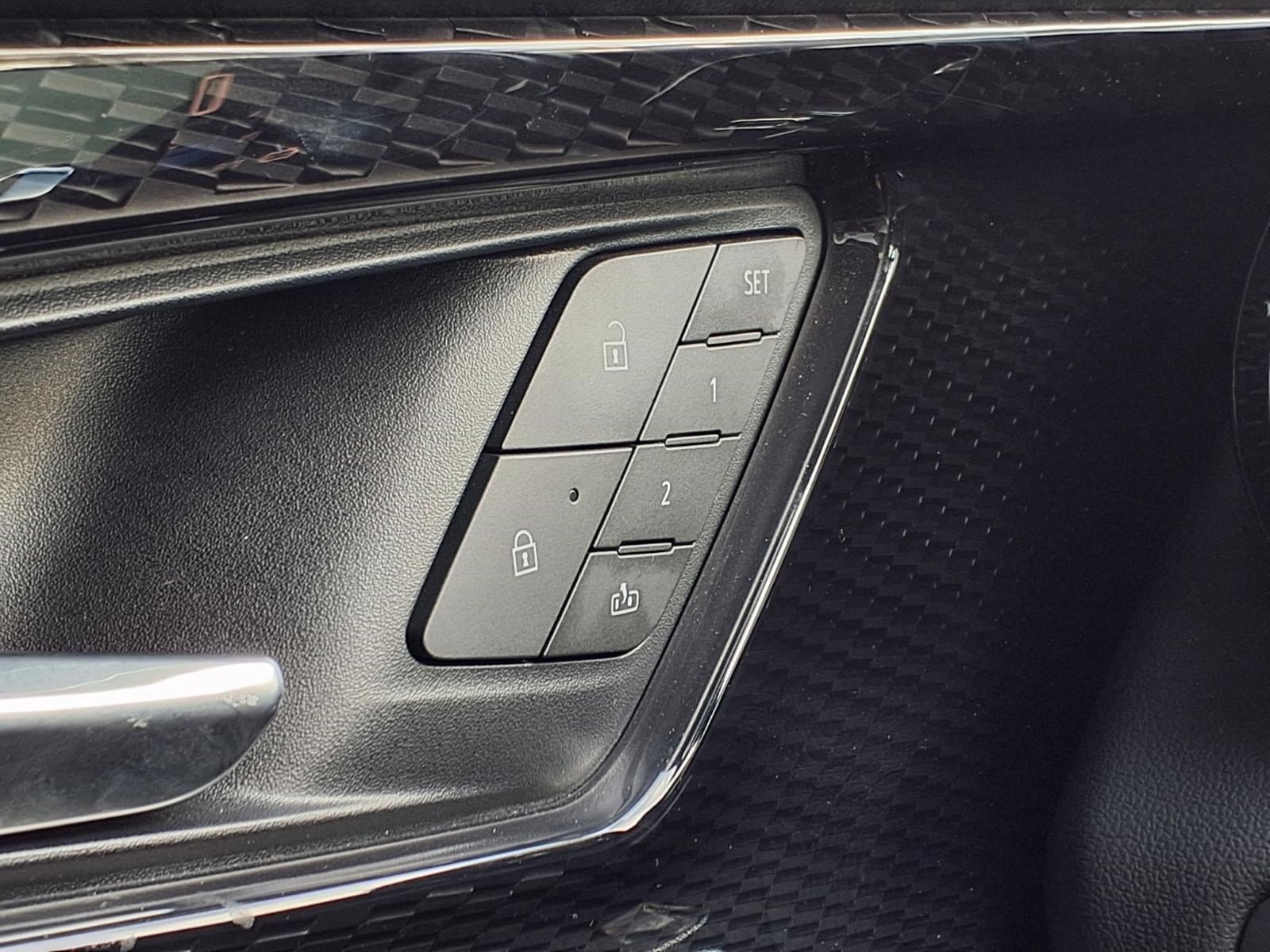Used 2024 Chevrolet Blazer EV RS AWD/4WD image 27