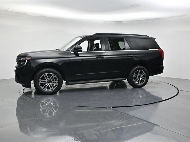 Certified 2025 Ford Expedition Active AWD/4WD image 6