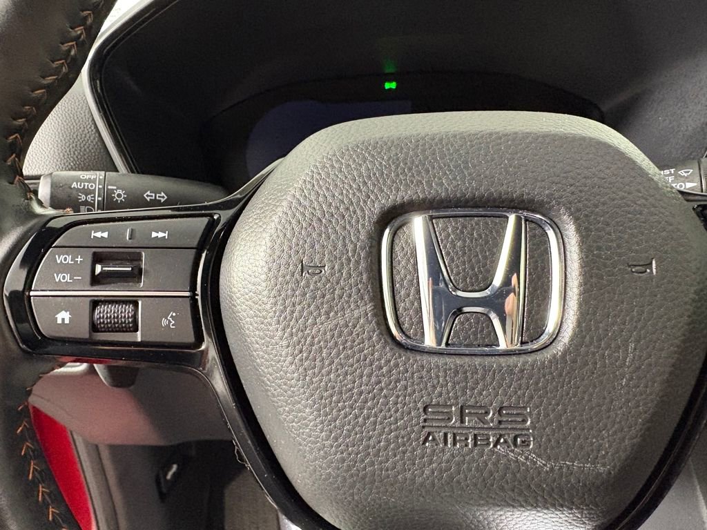 Used 2025 Honda CR-V Sport Touring image 23