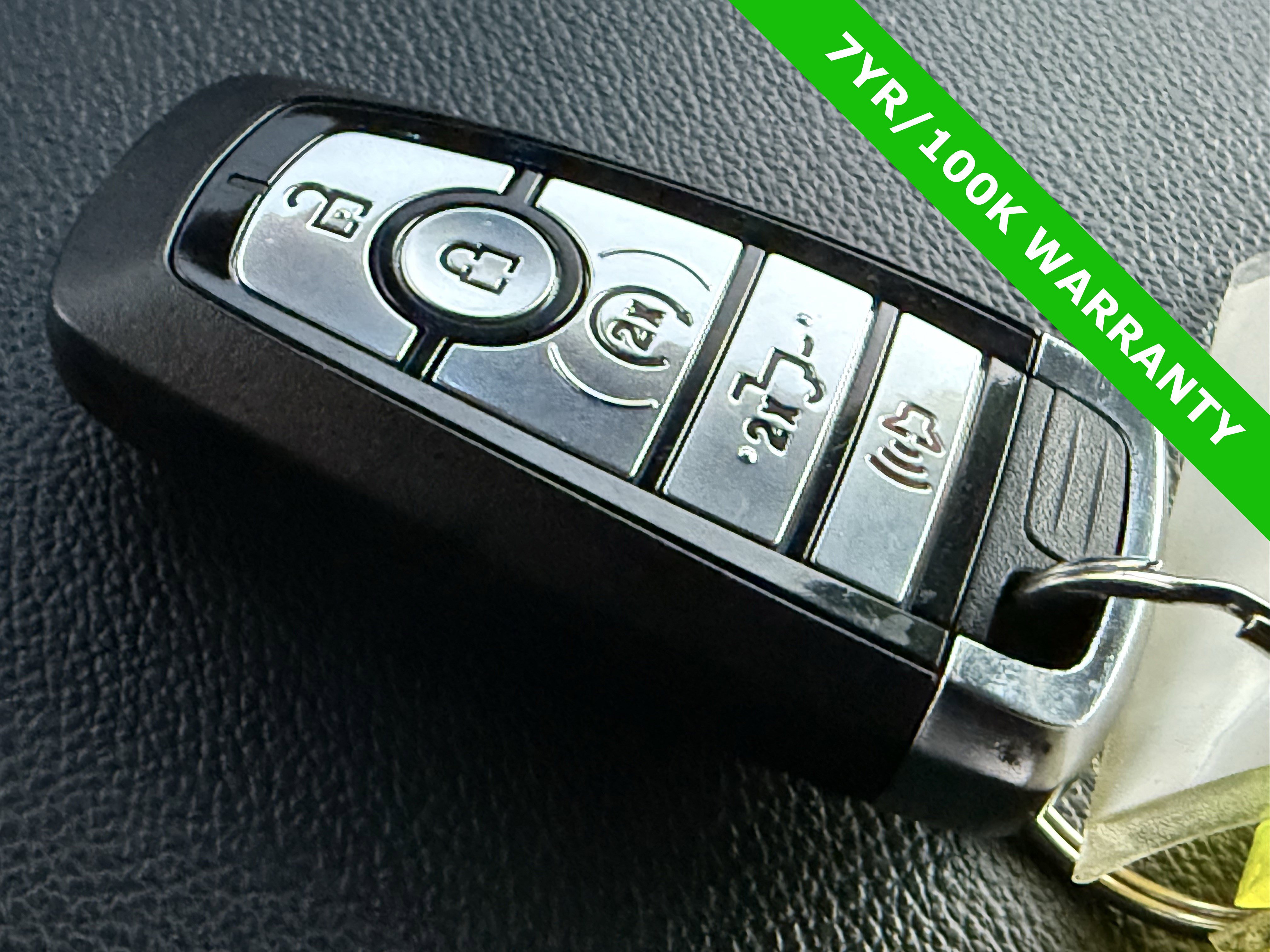 Certified 2023 Ford F150 XLT w/ Equipment Group 302A High image 32