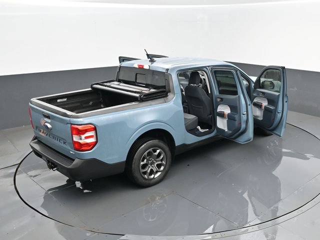 Certified 2022 Ford Maverick XLT w/ Equipment Group 300A Standard AWD/4WD image 25