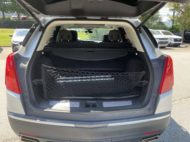 Used 2018 Cadillac XT5 Premium Luxury AWD/4WD image 13
