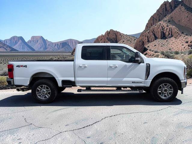 Certified 2026 Ford F250 Lariat AWD/4WD image 7