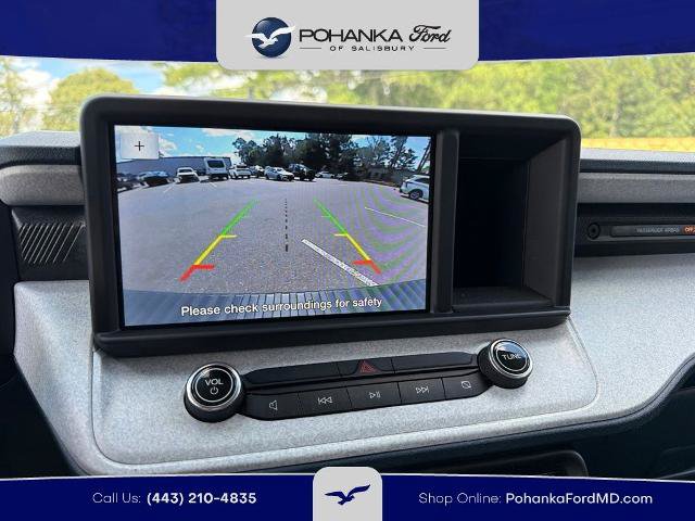 Certified 2023 Ford Maverick XLT w/ XLT Luxury Package FWD image 11