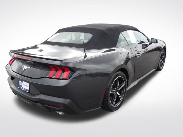 Certified 2024 Ford Mustang Premium RWD image 10