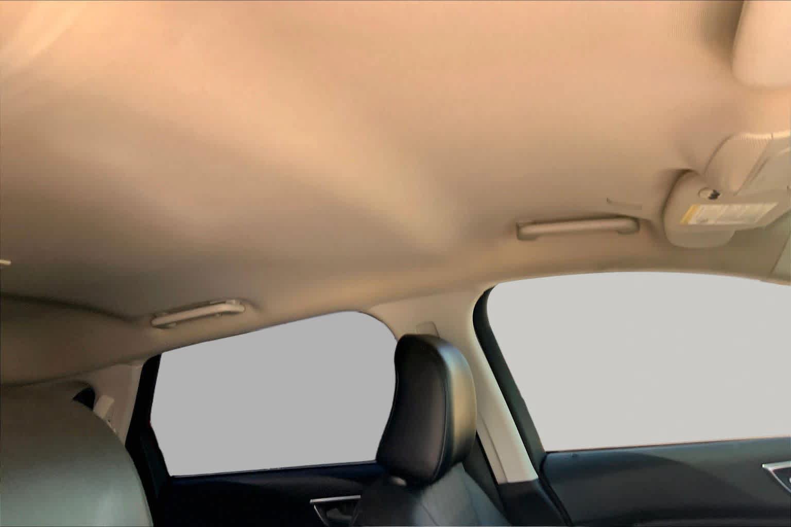 Certified 2024 Ford Edge Titanium AWD/4WD image 14