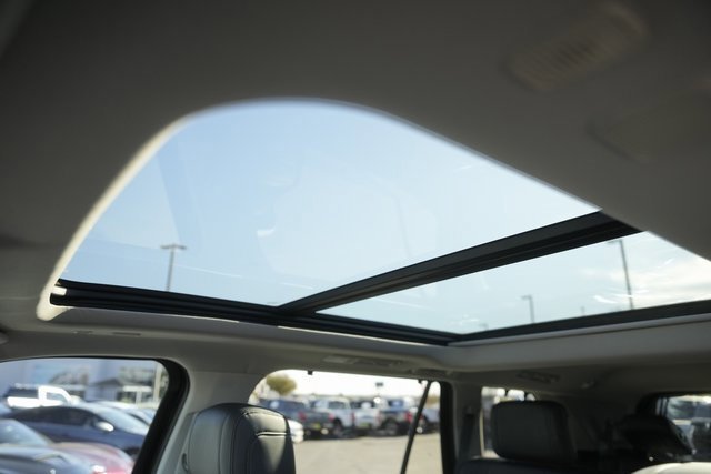 Used 2024 Toyota Sequoia Limited image 11