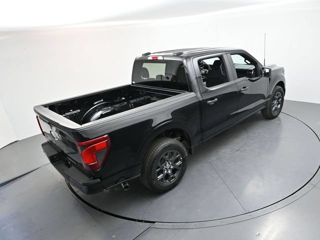 Certified 2026 Ford F150 STX w/ Equipment Group 200A RWD image 24