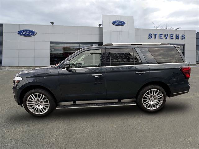 Certified 2023 Ford Expedition Limited AWD/4WD image 35